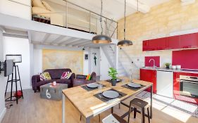 Rare Loft Vue Sur Les Toits - Suites Gaya Centre Historique